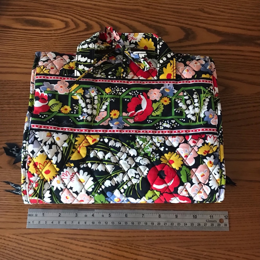 Vera Bradley Travel Toiletry